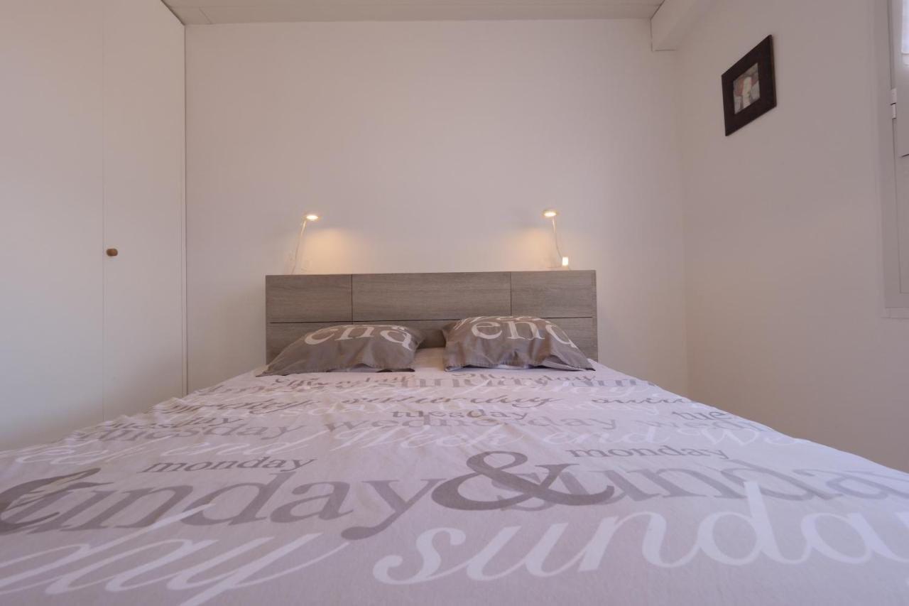 Un Appartement Sur La Marina De St-Gilles Saint-Gilles-Croix-de-Vie Exterior foto